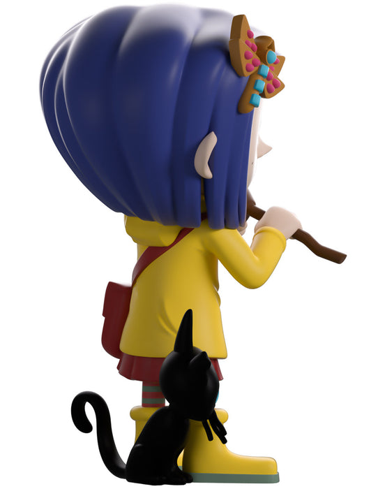 Youtooz Movies: Coraline - Coraline