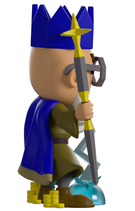 Youtooz Games: Old School Runescape - Wise Old Man
