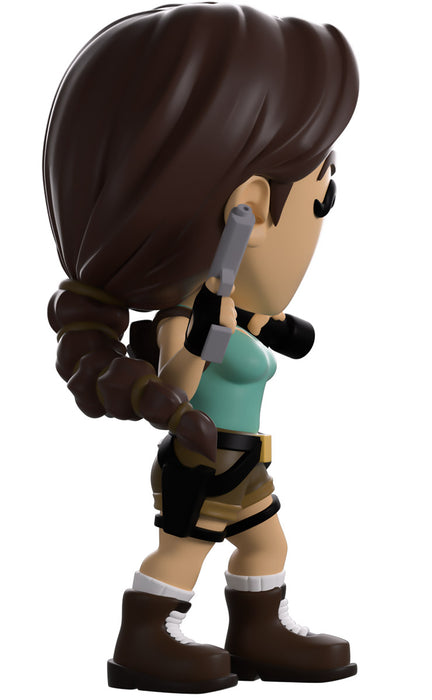 Youtooz Games: Tomb Raider The Last Revelation - Lara Croft