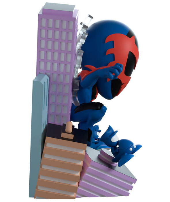 Youtooz Marvel: Spider-Man 2099 Num 1