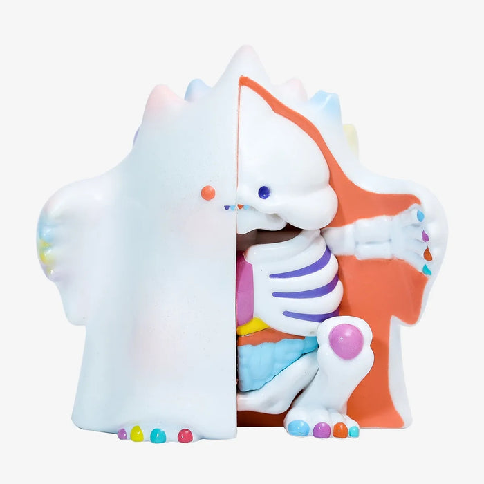 POP MART: Yuki - Levolutionism Series