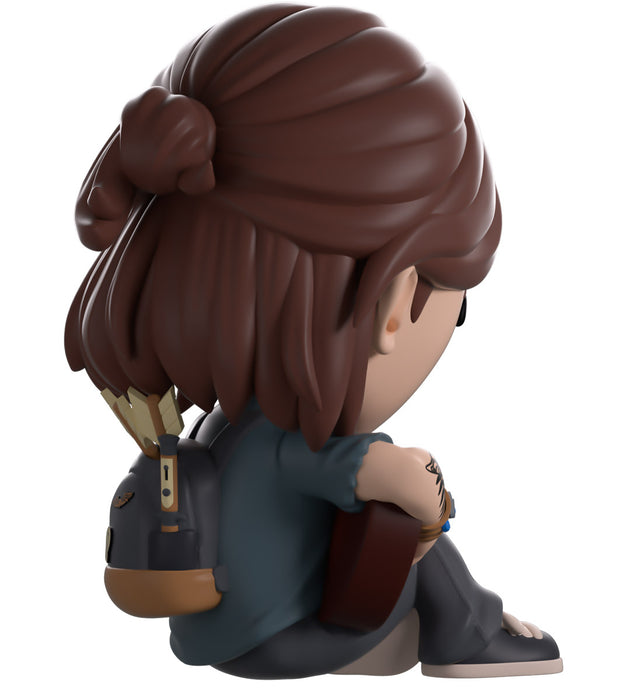 Youtooz Games: The Last Of Us - Ellie