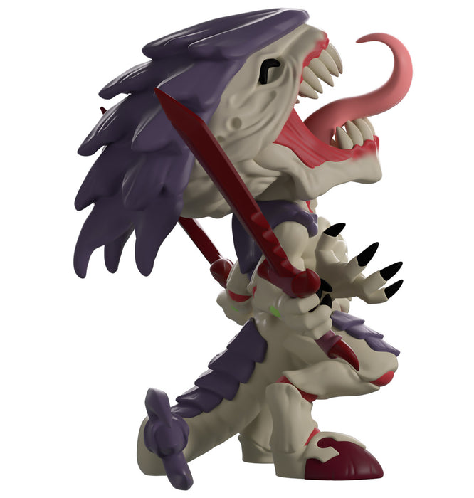 Youtooz Games: Space Marine 2 - Tyranid Warrior