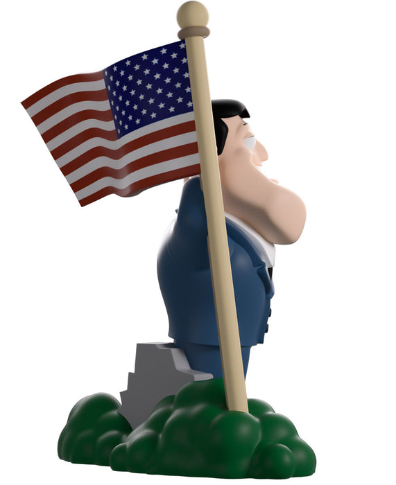 Youtooz Animation: American Dad - Stan