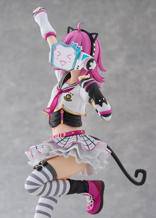 Plum Scale Figure: Love Live Nijigasaki Academy School Idol Club - Rina Tennoji Escala 1/7
