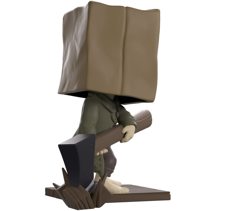 Youtooz Games: Little Nightmares 2 - Mono