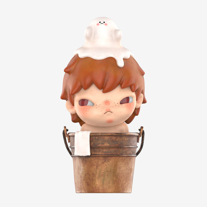 POP MART: Hirono - Little Mischief Series