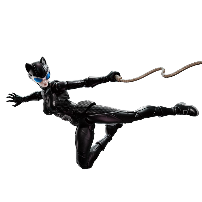 Blokees DC Champion Class: 06 Batman Hush - Cat Woman 75691