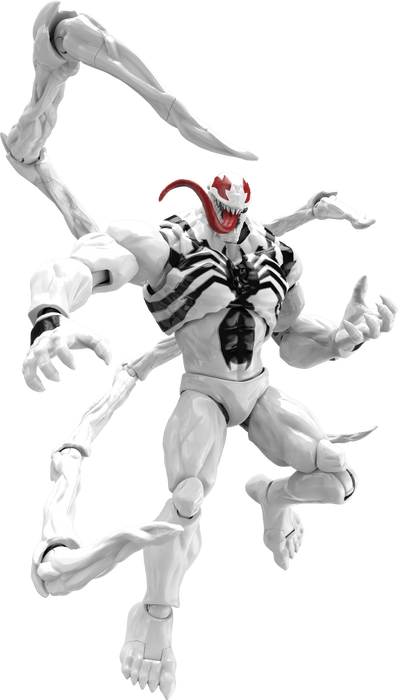 Blokees Marvel Rivals Champion Class: 15 Anti-Venom 81127