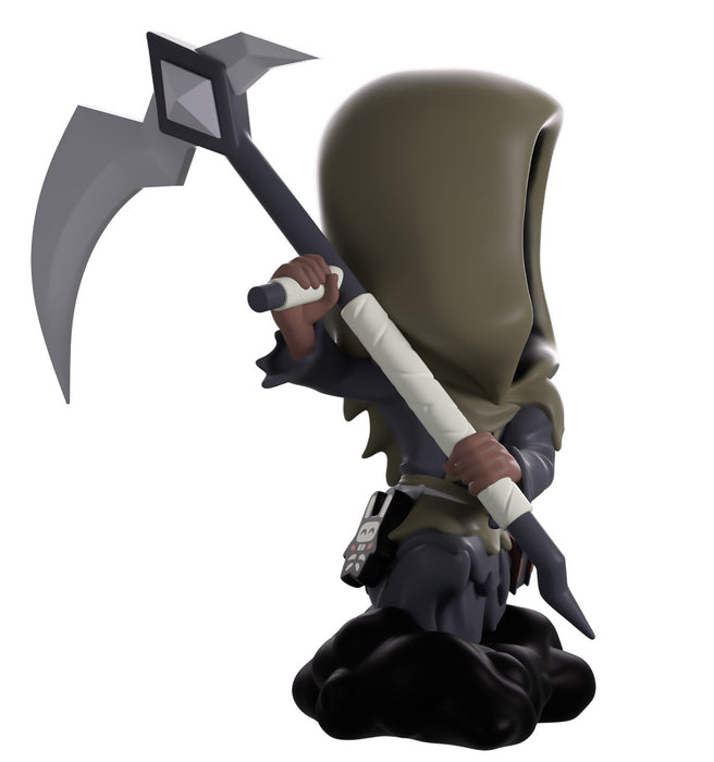 Youtooz Games: The Sims - The Grim Reaper