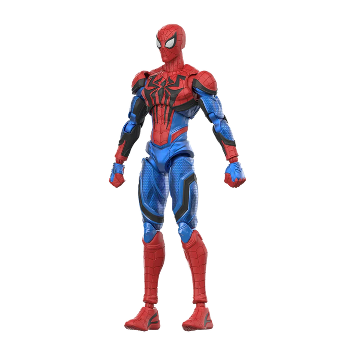 Blokees Marvel Rivals Champion Class: Spider-Man 81118