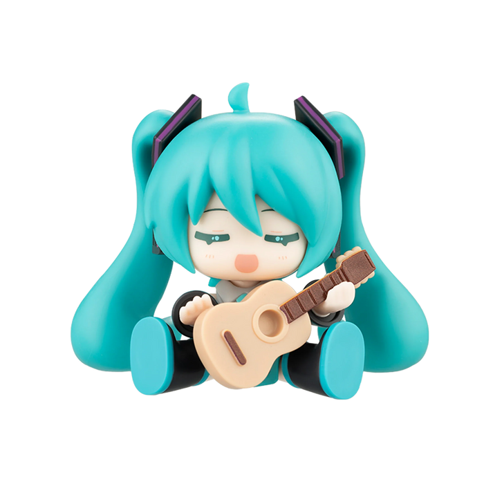 Blokees Hatsune Miku VB01: Terrace Party Unitario 73531