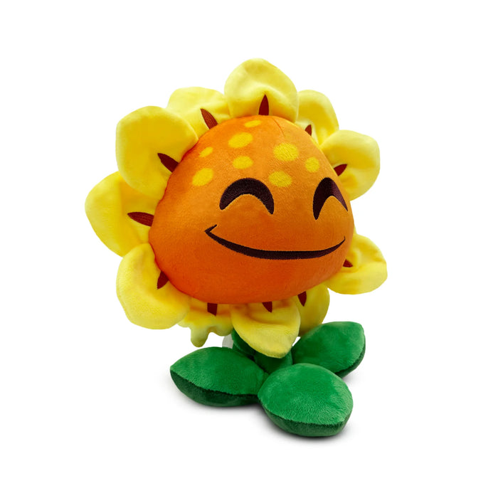 Plush Dolls Plantas Contra Zombies Peluche Youtooz Plush: Plantas