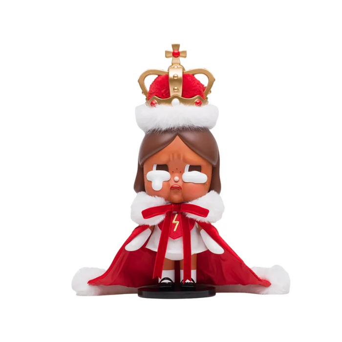 POP MART: MEGA CRYBABY 400% - The Queen of Broken Heart
