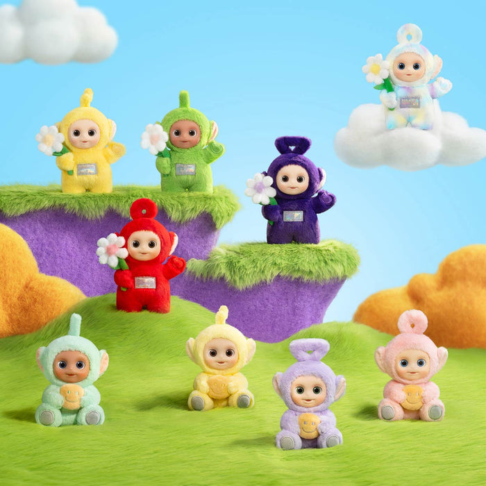 POP MART: Teletubbies - Series Say Hello