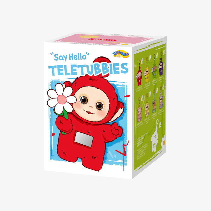 POP MART: Teletubbies - Series Say Hello