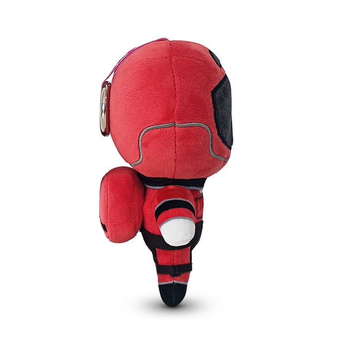Youtooz Plush Keychain: Project Hail Mary - Ryland Grace Llavero 6 Pulgadas