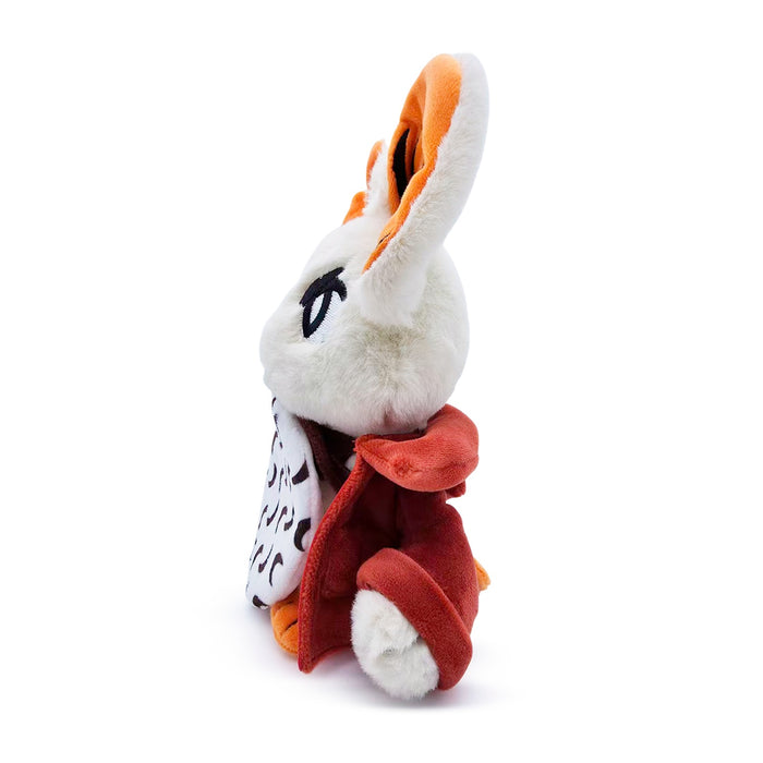 Youtooz Plush: Mina The Hollower - Shoulder Rider Peluche 9 Pulgadas
