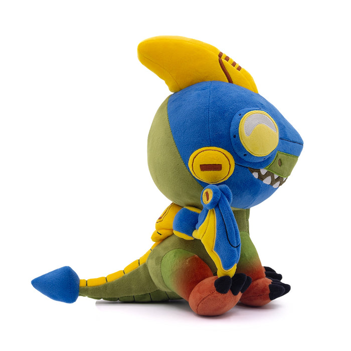Youtooz Plush: Skylanders - Drobot Peluche 9 Pulgadas
