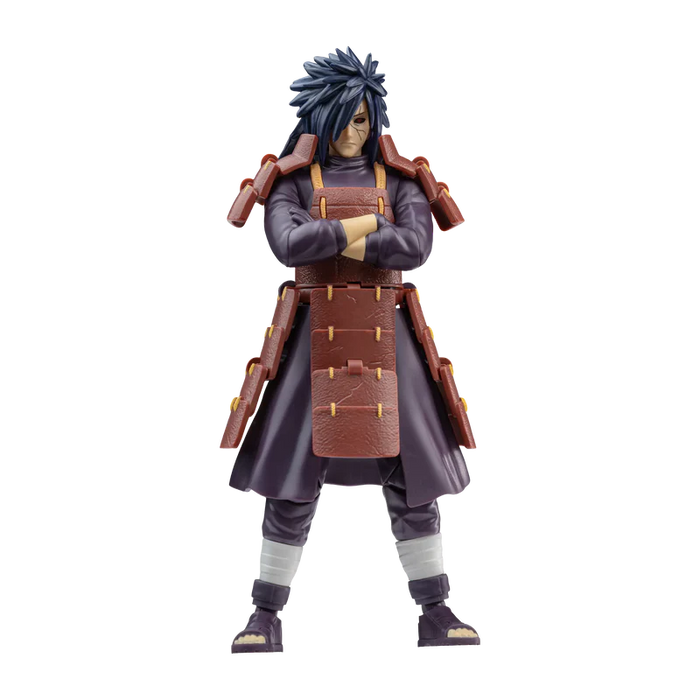 Blokees Naruto Champion Class: Madara Uchiha Reanimation Jutsu 75615
