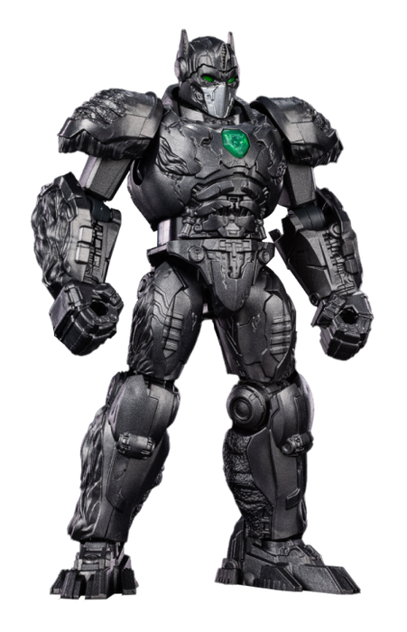 Blokees Transformers Classic Class: Rise Of the Beasts 2023 - 05 Optimus Primal Robot 71145