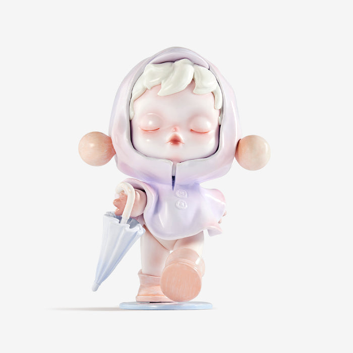 POP MART: Skullpanda - Series The Warmth