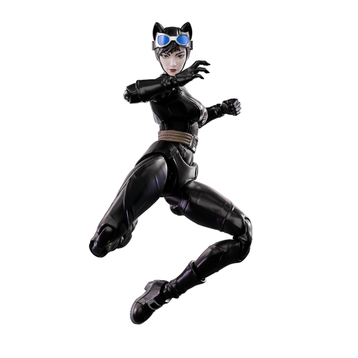 Blokees DC Champion Class: 06 Batman Hush - Cat Woman 75691