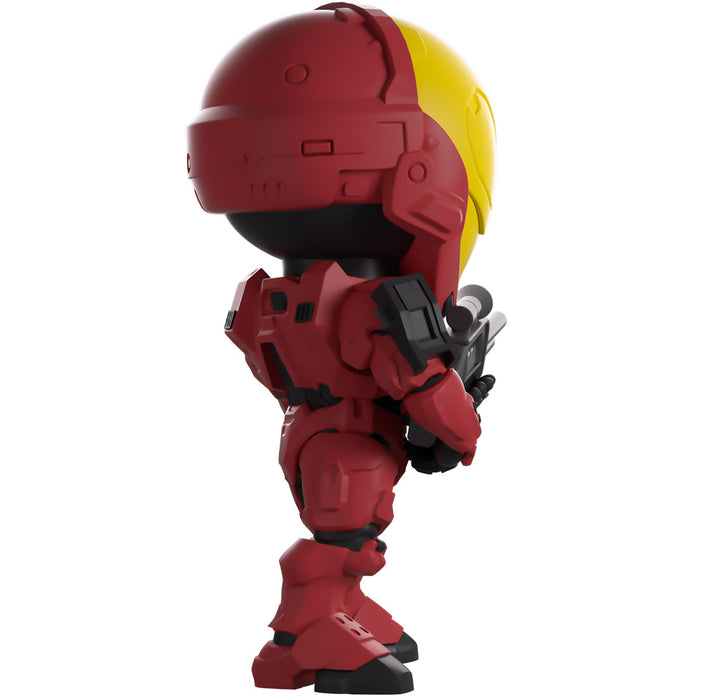 Youtooz Games: Halo - Spartan Eva