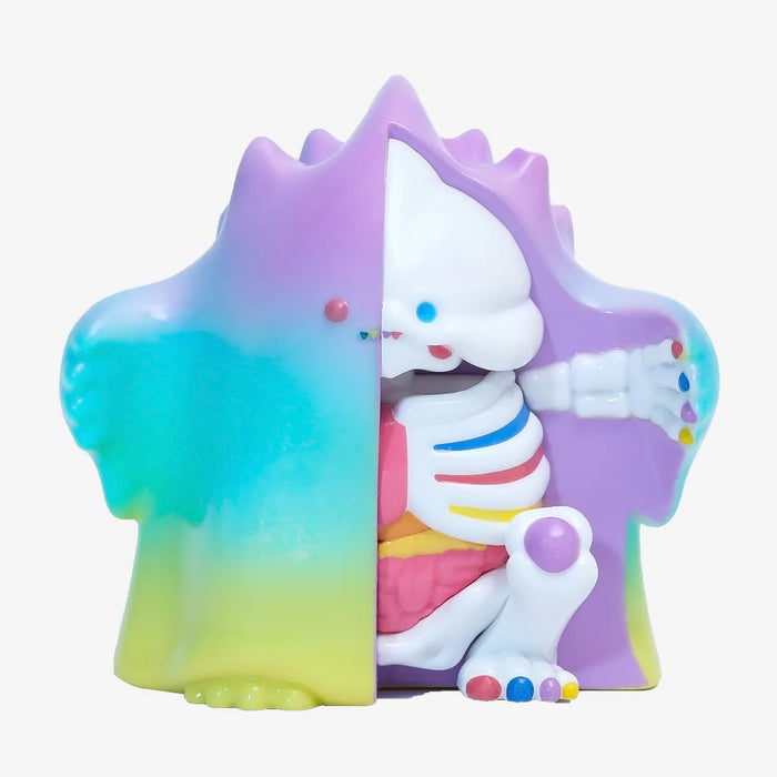 POP MART: Yuki - Levolutionism Series