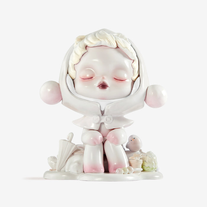 POP MART: Skullpanda - Series The Warmth