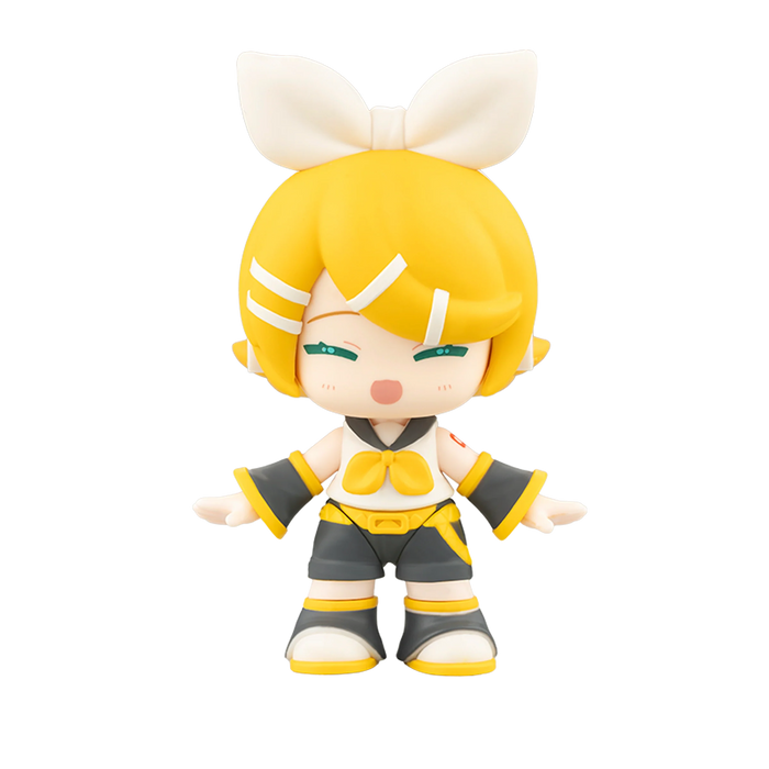 Blokees Hatsune Miku VB01: Terrace Party Unitario 73531
