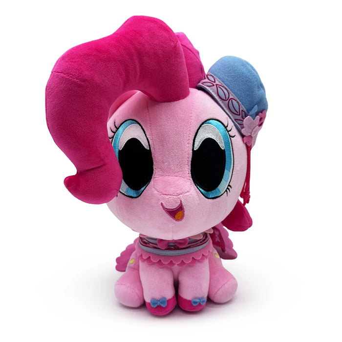 Youtooz Plush: My Little Pony Year Of The Pony - Pinkie Pie Peluche 9 Pulgadas
