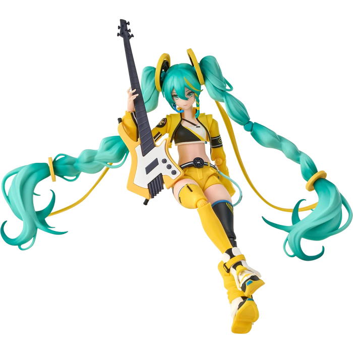 Blokees Fantastic Edition Hatsune Miku: Hatsune Miku Vivid Echoes 73530