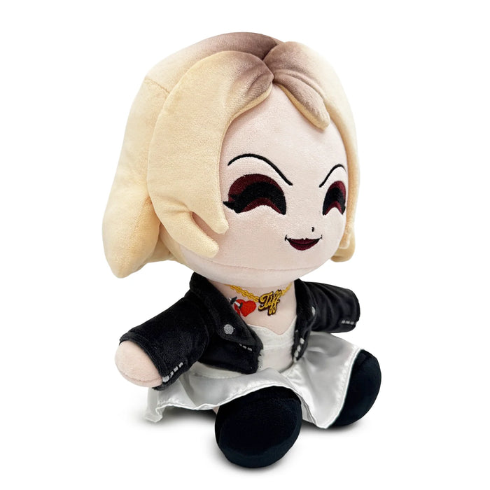 Youtooz Plush: La Novia De Chucky - Tiffany Valentine Peluche 9 Pulgadas