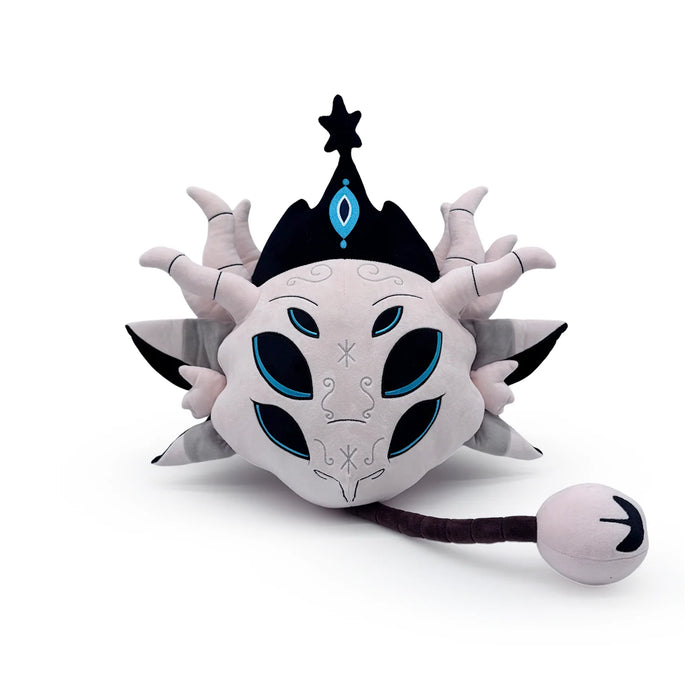 Youtooz Plush: Cult Of The Lamb - YNGYA Peluche 9 pulgadas