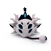 Youtooz Plush: Cult Of The Lamb - YNGYA Peluche 9 pulgadas