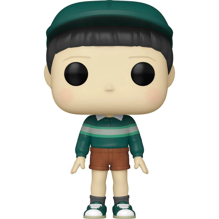 Funko Pop TV: Juego del Calamar - Chul Su