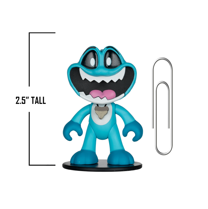 Mcfarlane Poppy Playtime: Blind Box Serie 2 - Unitario