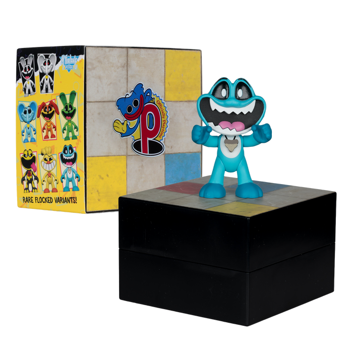 Mcfarlane Poppy Playtime: Blind Box Serie 2 - Unitario
