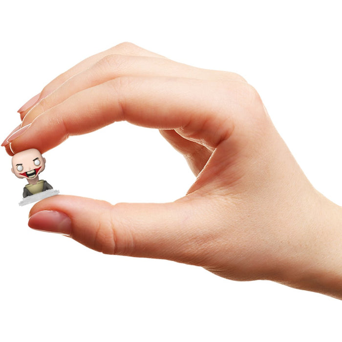 Funko Bitty Bots: Skibidi Toilet - Titan Speakerman