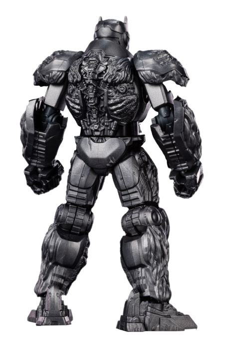 Blokees Transformers Classic Class: Rise Of the Beasts 2023 - 05 Optimus Primal Robot 71145