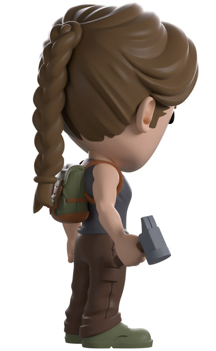 Youtooz Games: The Last Of Us - Abby