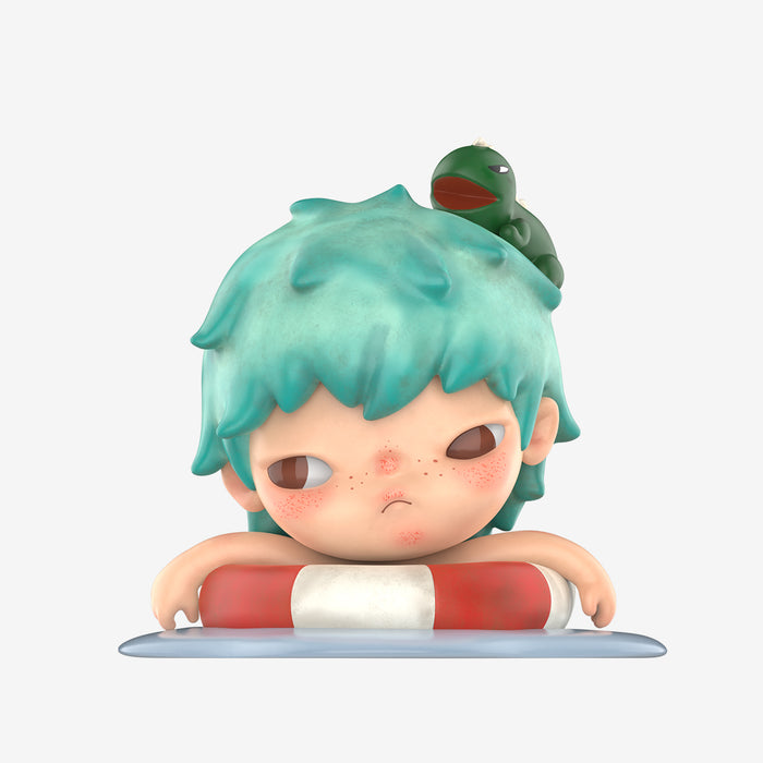 POP MART: Hirono - Little Mischief Series
