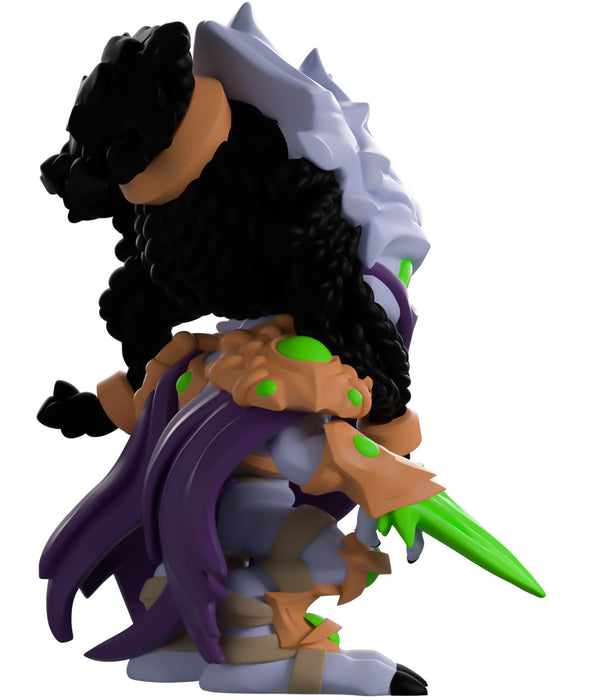 Youtooz Games: Starcraft - Zeratul