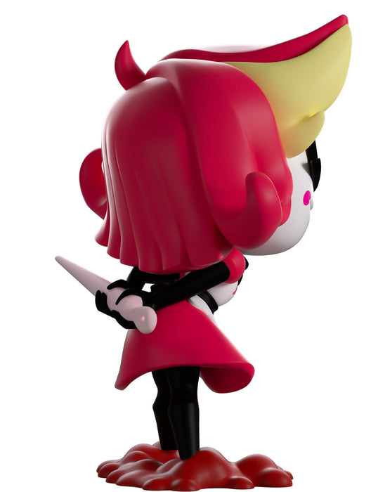 Youtooz Animation: Hazbin Hotel - Niffty