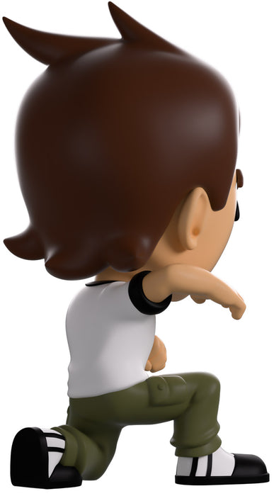 Youtooz Animation: Ben 10 - Ben 10