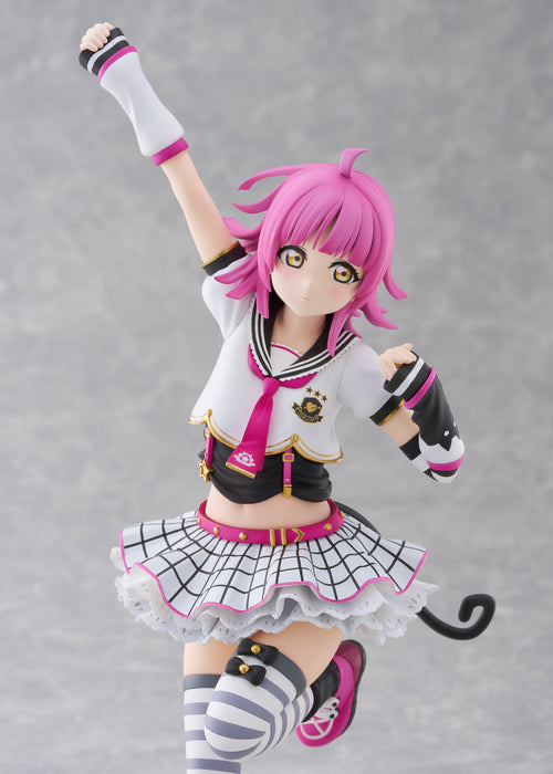 Plum Scale Figure: Love Live Nijigasaki Academy School Idol Club - Rina Tennoji Escala 1/7