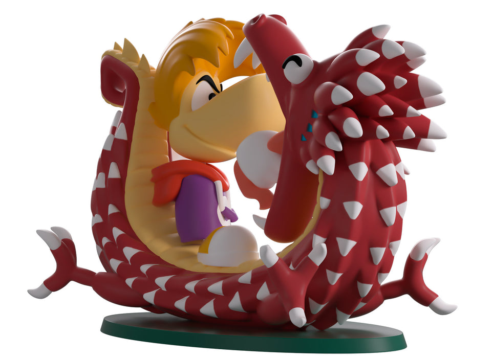 Youtooz Games: Rayman Legends - Rayman