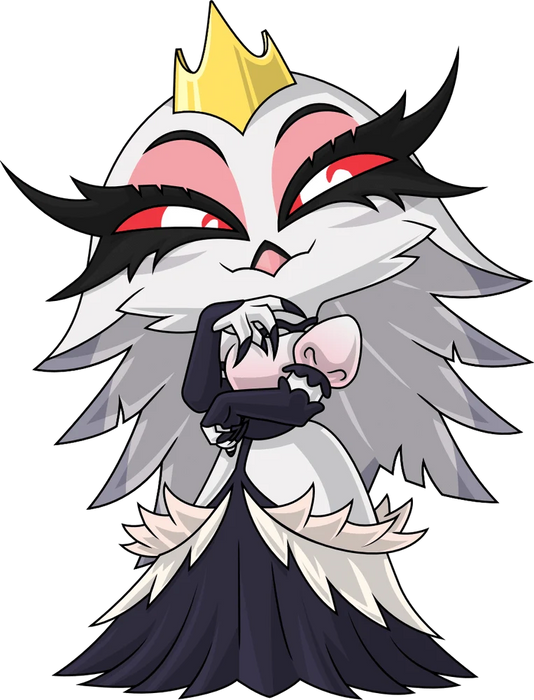Youtooz Animation: Helluva Boss - Stella