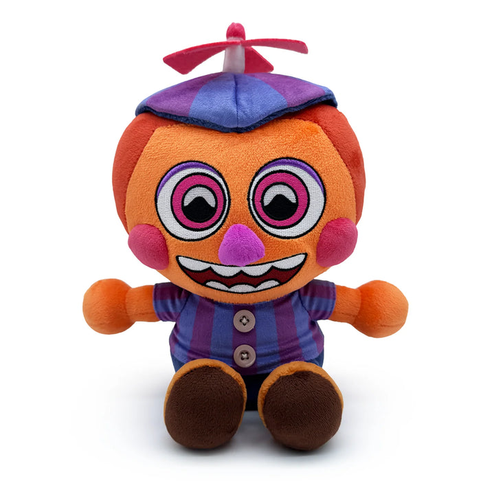 Youtooz Plush: Five Nights At Freddys - JJ Peluche 9 Pulgadas